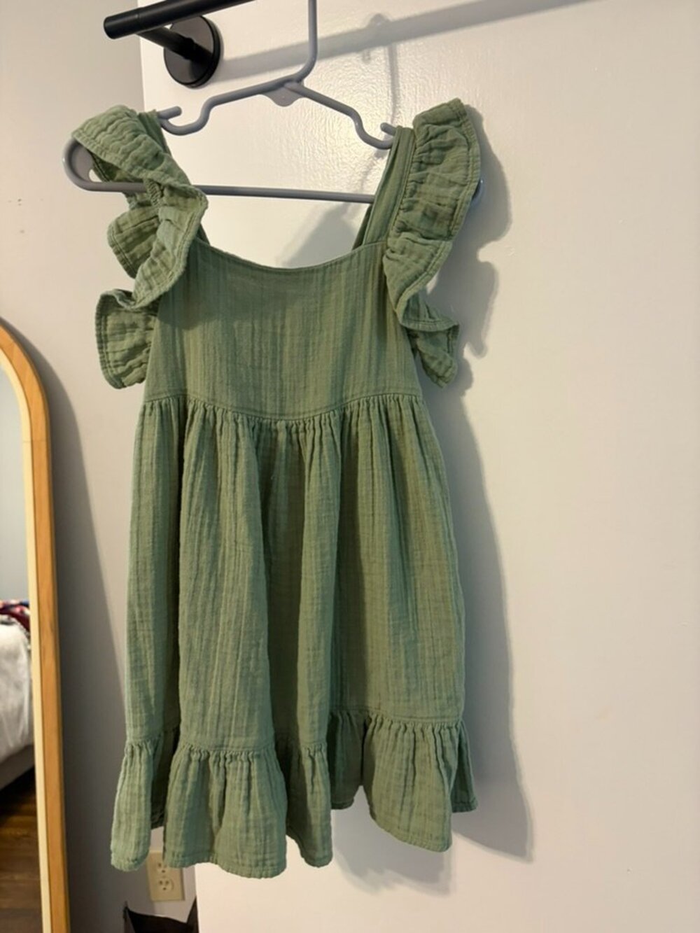 Cat & Jack Dress
